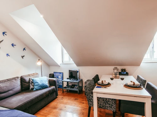 Appartement Lisbonne, 2 pièces, 2 personnes - photo_1011865771982