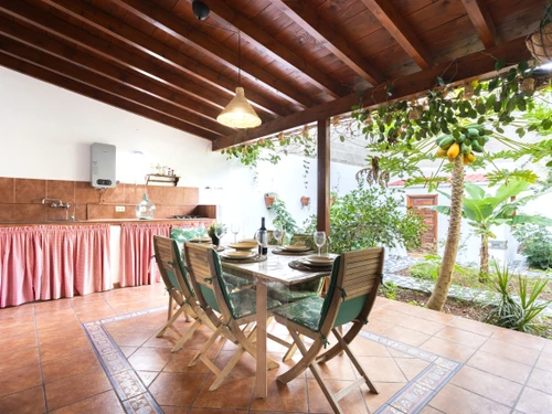 Casa rural Garachico, 4 dormitorios, 8 personas - photo_1011865772126