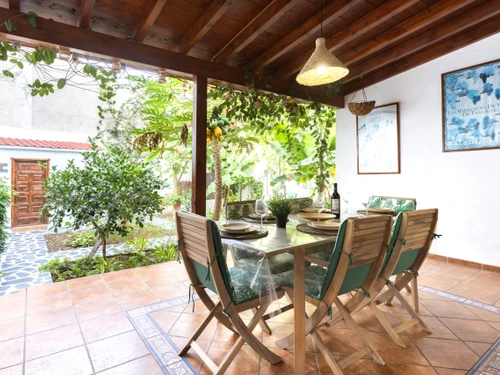 Casa rural Garachico, 4 dormitorios, 8 personas - photo_1011865772126