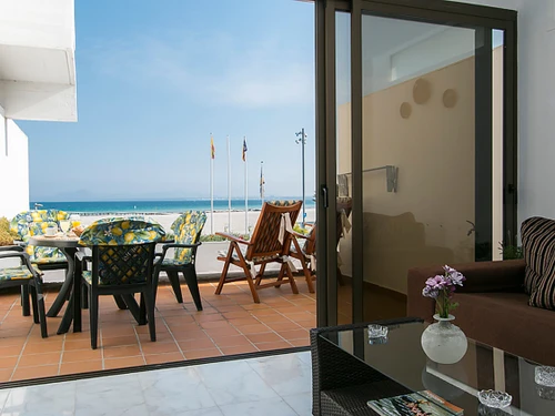 Appartement Port d'Alcúdia, 3 pièces, 2 personnes - photo_1011865772281