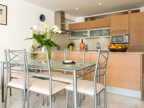 Appartement Port d'Alcúdia, 3 pièces, 2 personnes - photo_1011865772281