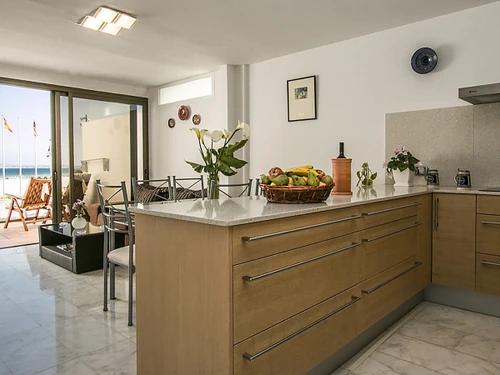 Appartement Port d'Alcúdia, 3 pièces, 2 personnes - photo_1011865772281