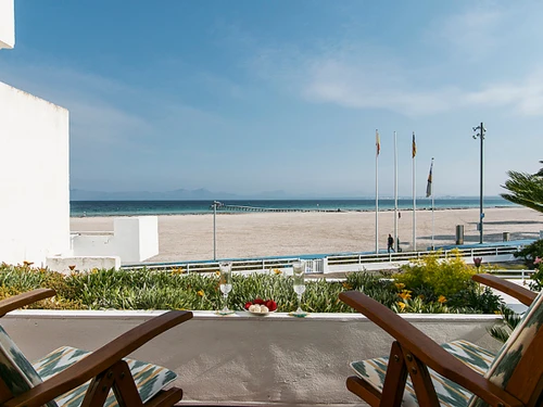 Apartment Port d'Alcúdia, 2 bedrooms, 2 persons - photo_1011865772281