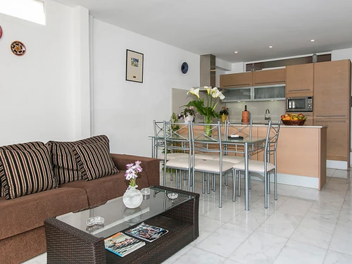 Appartement Port d'Alcúdia, 3 pièces, 2 personnes - photo_1011865772281