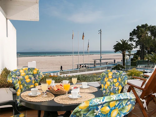 Appartement Port d'Alcúdia, 3 pièces, 2 personnes - photo_1011865772281