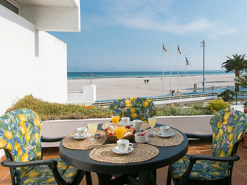 Appartement Port d'Alcúdia, 3 pièces, 2 personnes - photo_1011865772281