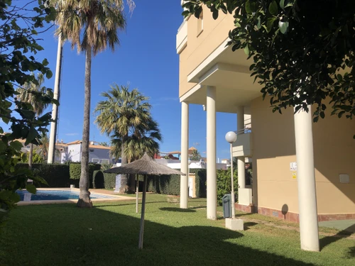 Apartamento Denia, 2 dormitorios, 5 personas - photo_1011865772573