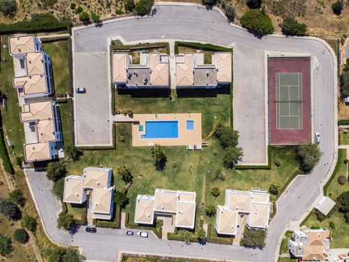 Apartamento Pêra, 1 dormitorio, 4 personas - photo_1011865773008