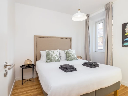 Apartamento Lisboa, 2 dormitorios, 6 personas - photo_1011865773294
