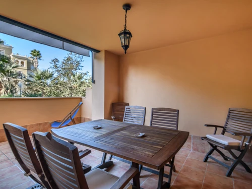 Apartamento Isla Canela, 1 dormitorio, 3 personas - photo_1011865773420