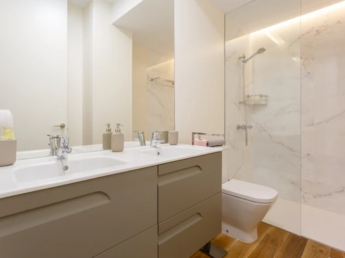 Ferienwohnung Cádiz, 2 Schlafzimmer, 4 Personen - photo_1011865773555