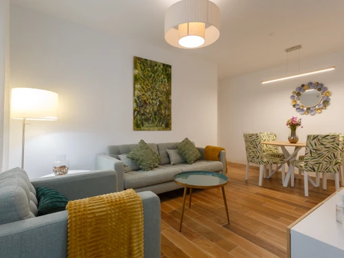 Ferienwohnung Cádiz, 2 Schlafzimmer, 4 Personen - photo_1011865773555