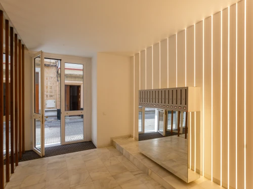 Ferienwohnung Cádiz, 2 Schlafzimmer, 4 Personen - photo_1011865773555