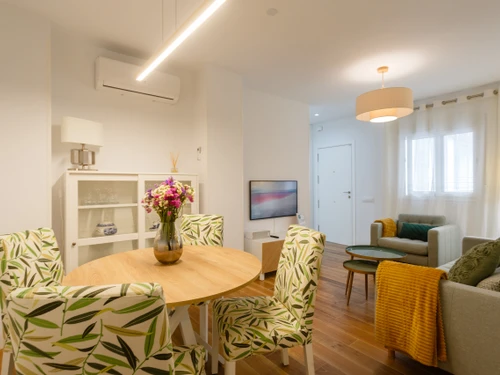 Appartement Cádiz, 3 pièces, 4 personnes - photo_1011865773555