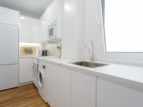 Ferienwohnung Cádiz, 2 Schlafzimmer, 4 Personen - photo_1011865773555