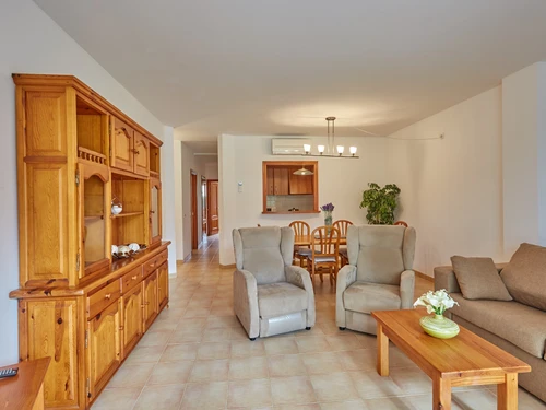 Appartement Pals, 4 pièces, 7 personnes - photo_1011865773699