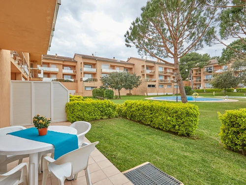 Appartement Pals, 4 pièces, 7 personnes - photo_1011865773699