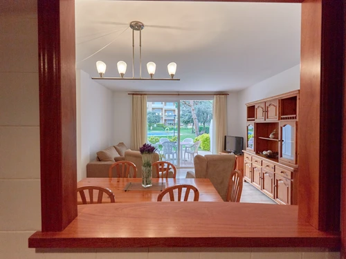 Appartement Pals, 4 pièces, 7 personnes - photo_1011865773699