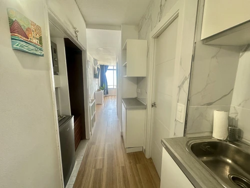 Apartment Torremolinos, 1 bedroom, 3 persons - photo_1011865773834