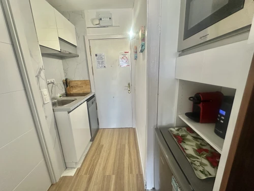 Apartment Torremolinos, 1 bedroom, 3 persons - photo_1011865773834