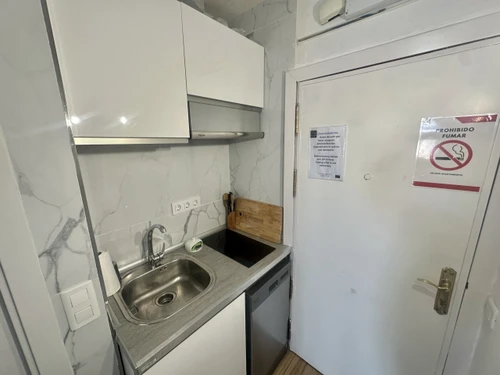 Apartment Torremolinos, 1 bedroom, 3 persons - photo_1011865773834