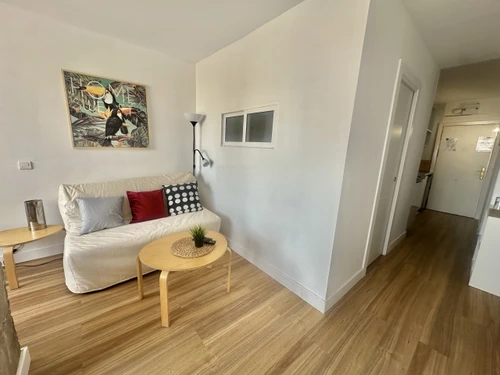 Apartment Torremolinos, 1 bedroom, 3 persons - photo_1011865773834