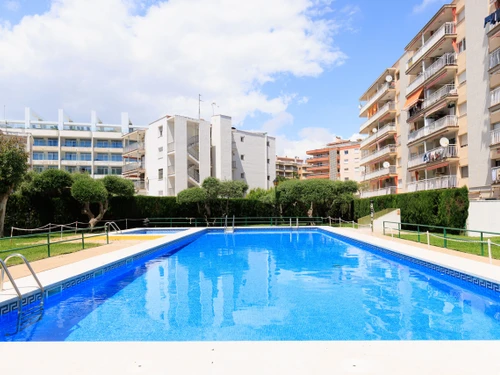 Apartment Salou, 2 bedrooms, 6 persons - photo_1011865773970