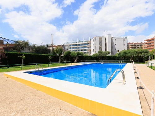 Apartamento Salou, 2 dormitorios, 6 personas - photo_1011865773970