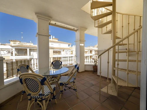 Apartment Punta del Moral, 2 bedrooms, 4 persons - photo_1011865774397
