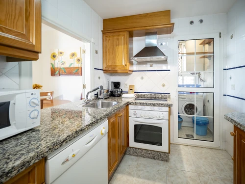 Apartment Punta del Moral, 2 bedrooms, 4 persons - photo_1011865774397