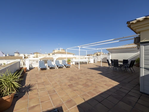 Appartement Punta del Moral, 3 pièces, 4 personnes - photo_1011865774397