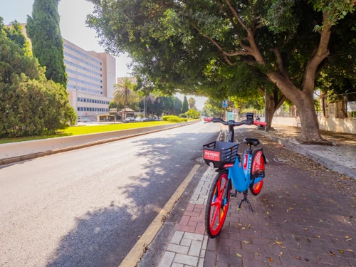 Apartment Málaga, 3 bedrooms, 5 persons - photo_1011865774544