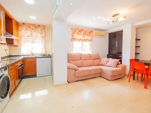 Apartment Málaga, 3 bedrooms, 5 persons - photo_1011865774544