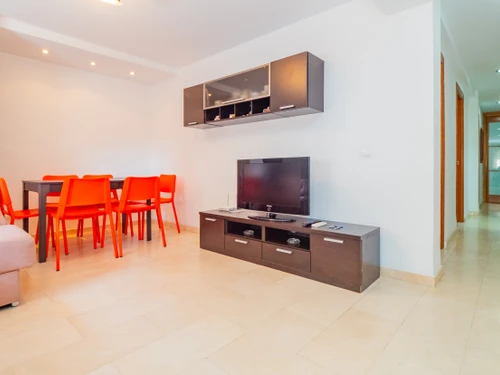 Apartment Málaga, 3 bedrooms, 5 persons - photo_1011865774544