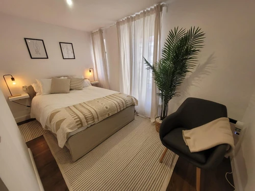 Ferienwohnung Laredo, 2 Schlafzimmer, 4 Personen - photo_1011865774981