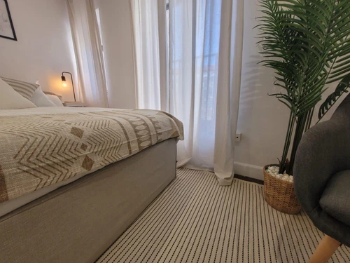 Ferienwohnung Laredo, 2 Schlafzimmer, 4 Personen - photo_1011865774981