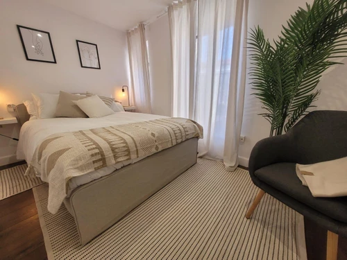 Ferienwohnung Laredo, 2 Schlafzimmer, 4 Personen - photo_1011865774981