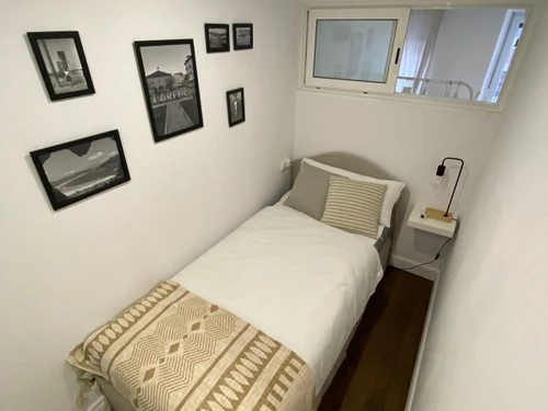 Ferienwohnung Laredo, 2 Schlafzimmer, 4 Personen - photo_1011865774981