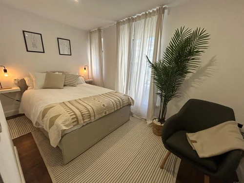 Ferienwohnung Laredo, 2 Schlafzimmer, 4 Personen - photo_1011865774981