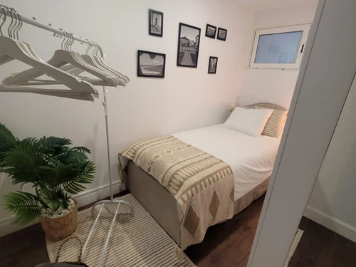 Ferienwohnung Laredo, 2 Schlafzimmer, 4 Personen - photo_1011865774981