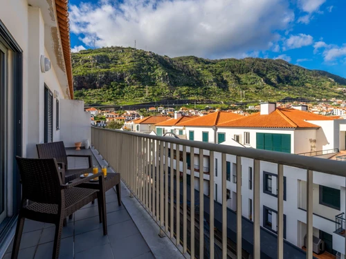 Apartamento Machico, 1 dormitorio, 3 personas - photo_1011865775501