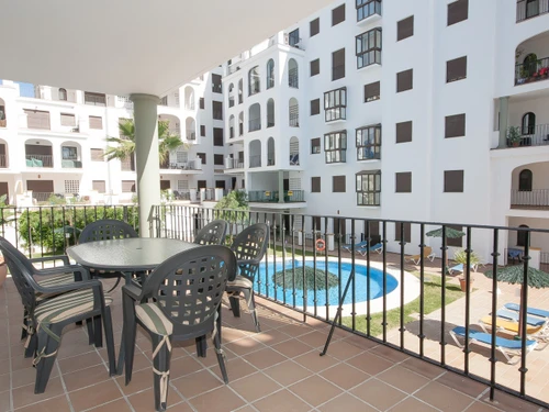 Apartment Manilva, 2 bedrooms, 4 persons - photo_1011865775645