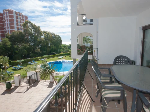 Apartment Manilva, 2 bedrooms, 4 persons - photo_1011865775645