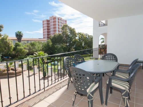 Apartment Manilva, 2 bedrooms, 4 persons - photo_1011865775645