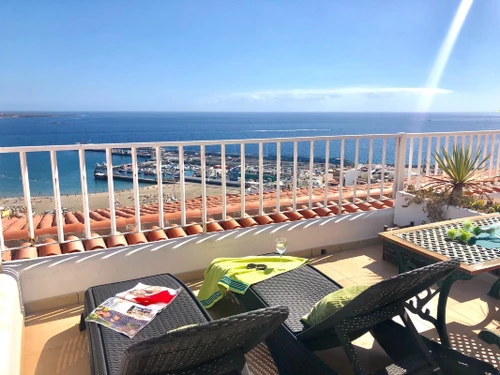 Ferienwohnung Los Cristianos, 1 Schlafzimmer, 4 Personen - photo_1011865775789