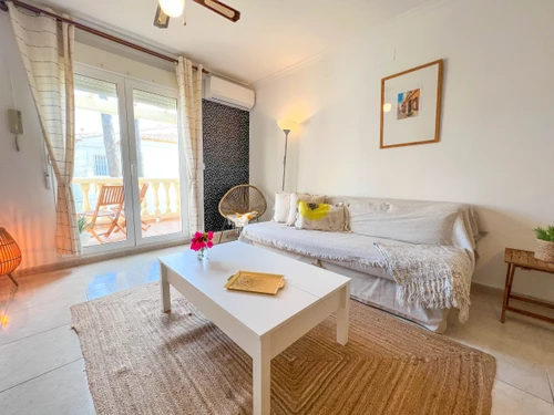 Ferienwohnung Denia, 2 Schlafzimmer, 4 Personen - photo_1011865775943