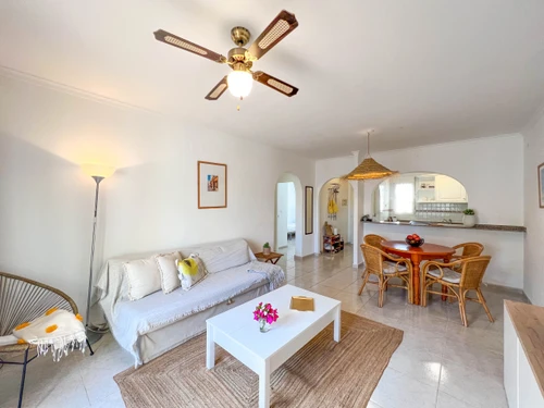 Ferienwohnung Denia, 2 Schlafzimmer, 4 Personen - photo_1011865775943