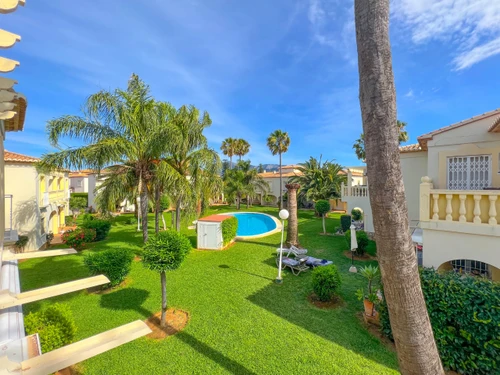 Apartamento Denia, 2 dormitorios, 4 personas - photo_1011865775943