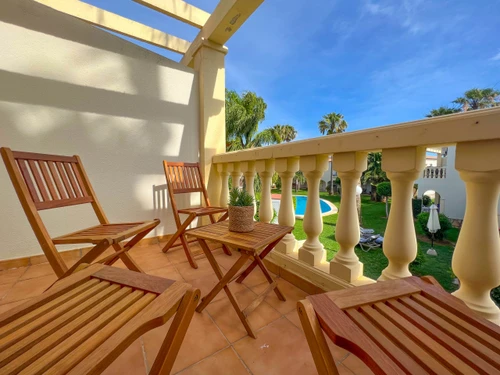 Ferienwohnung Denia, 2 Schlafzimmer, 4 Personen - photo_1011865775943