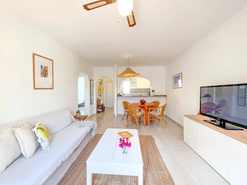 Ferienwohnung Denia, 2 Schlafzimmer, 4 Personen - photo_1011865775943